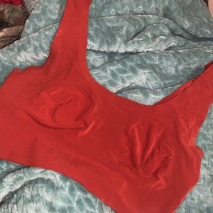 Victoria’s Secret sports bra